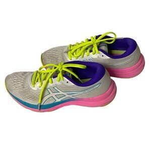 Asics Womens Gel Excite 1012A801‎ Running Walk Shoes Sneakers SIZE 7.5